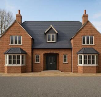Front CGI