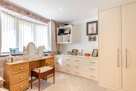 Dressing Room