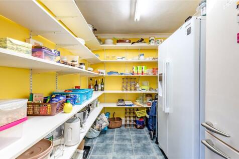 Pantry