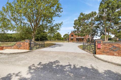 Thurles Farmhouse