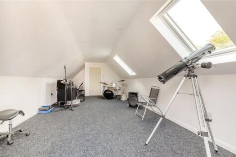 Garage First Floor