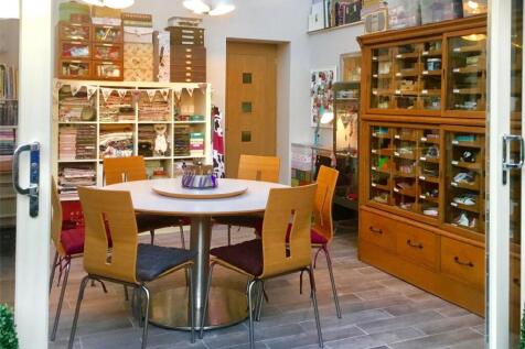 Hobby Room