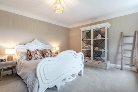 Bedroom Six