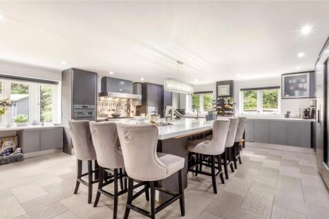 Kitchen / Breakfast