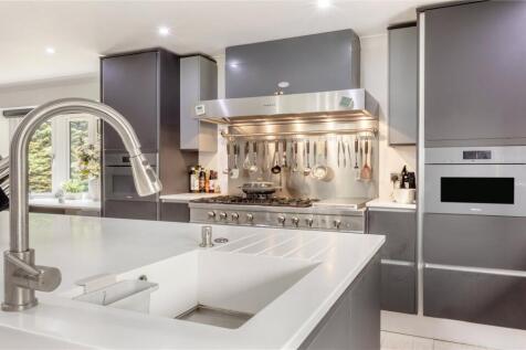 Kitchen / Breakfast
