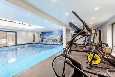 Pool / Gym