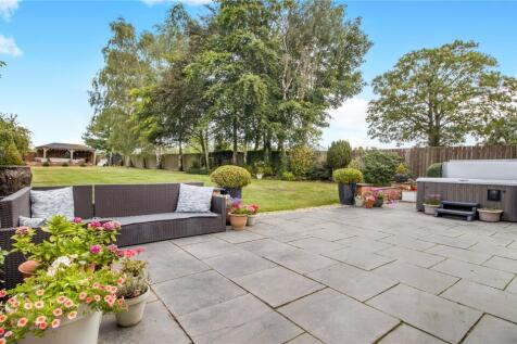 Garden / Patio