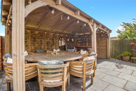 Patio / Garden