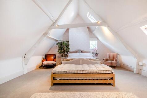 Bedroom Five