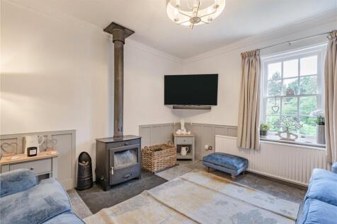 Living Room One