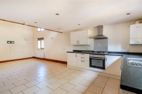 Annexe - Kitchen