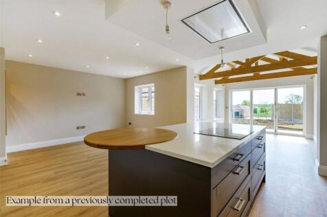 Kitchen Example