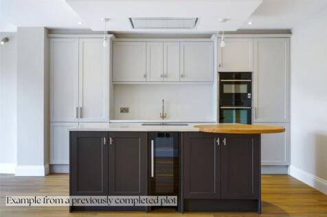 Kitchen Example