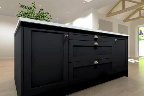 Cgi Kitchen