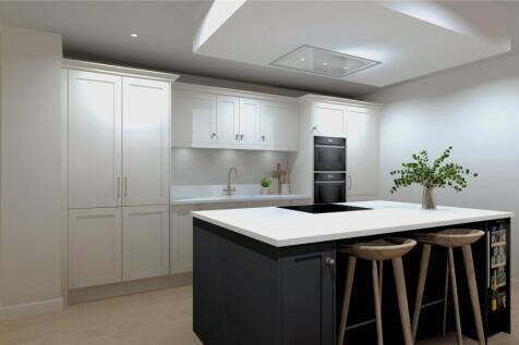 Cgi Kitchen