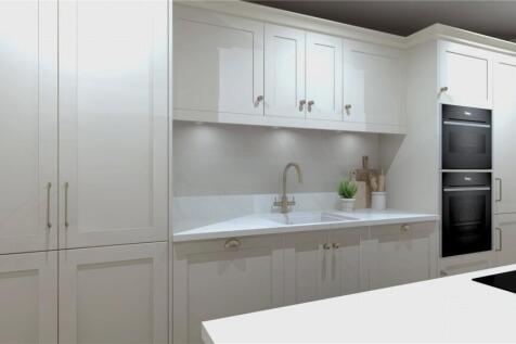 Cgi Kitchen