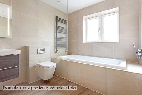 Bathroom Example