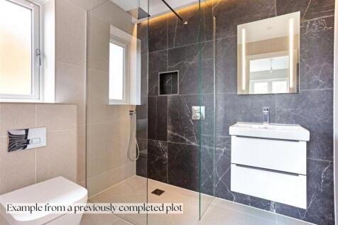 Bathroom Example