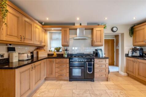 Kitchen/Family Room