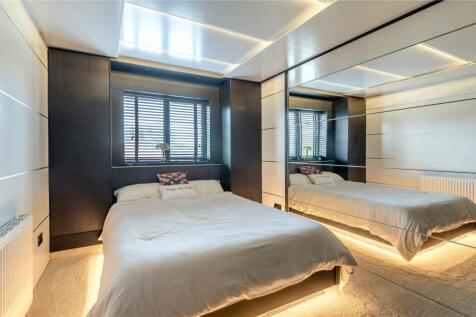 Bedroom Five