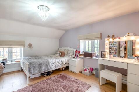 Bedroom Five