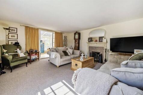 Reception Room One