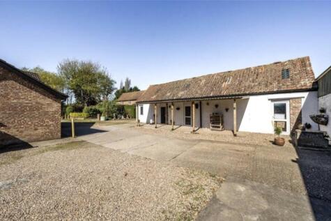 Outbuildings