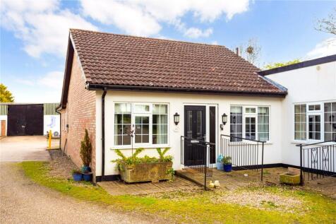 Cottage One