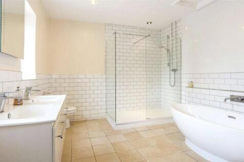 Cottage One Bathroom