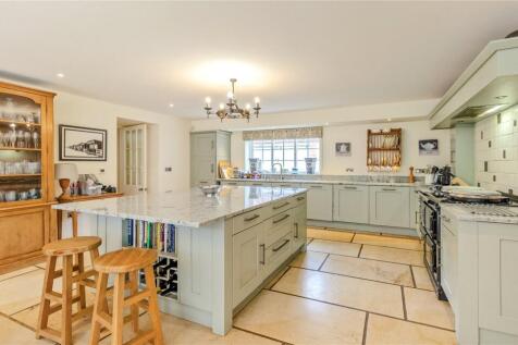 Kitchen/Breakfast