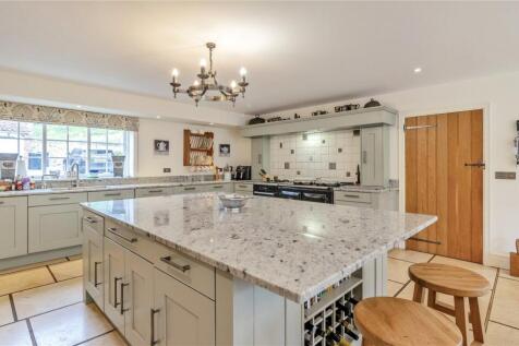 Kitchen/Breakfast