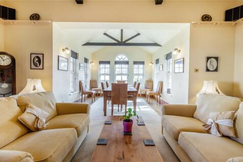 Reception Area