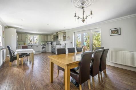 Cottage Kitchen