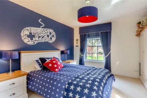 Bedroom Five