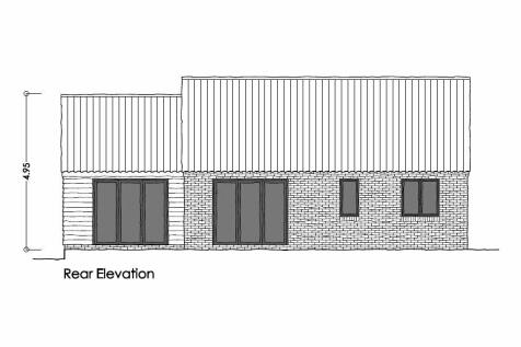 Plot 2 Rear