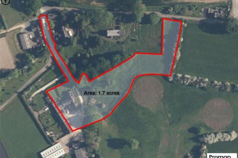 Land Area