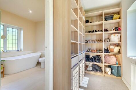 Dressing Room