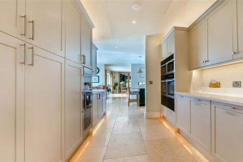 2nd Kitchen