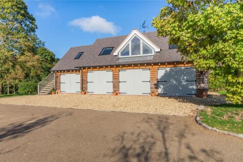Garage / Annexe