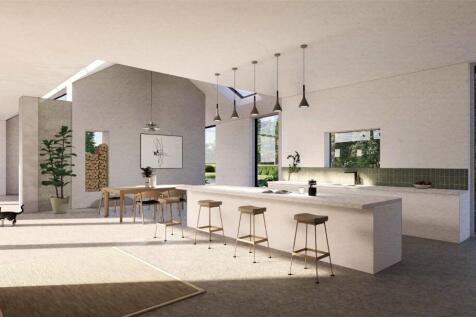 Living Kitchen
