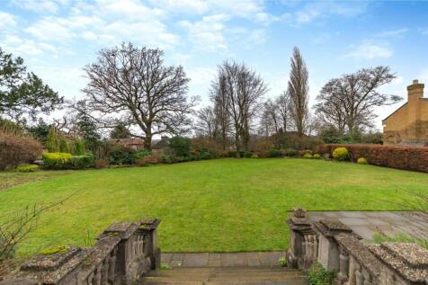 Grounds