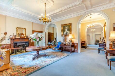 Reception Hall