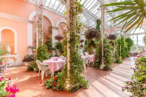 Orangery