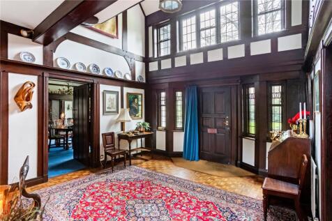 Reception Hall