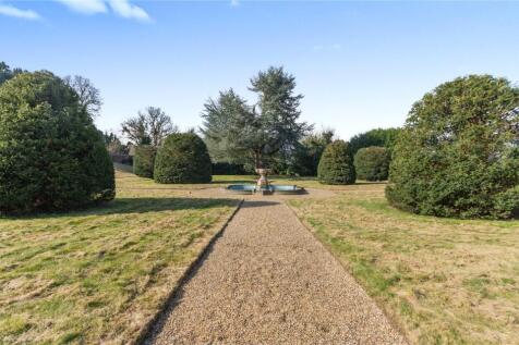 Gardens