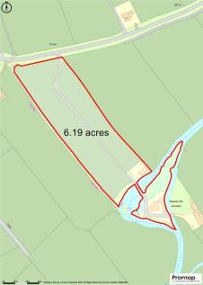 Land Area