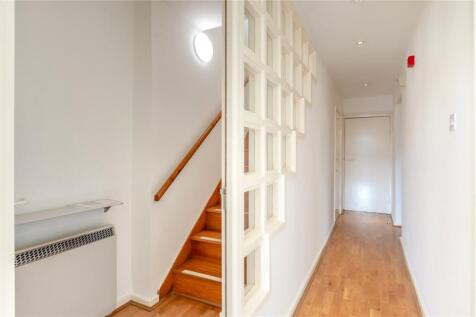 Lower Hallway
