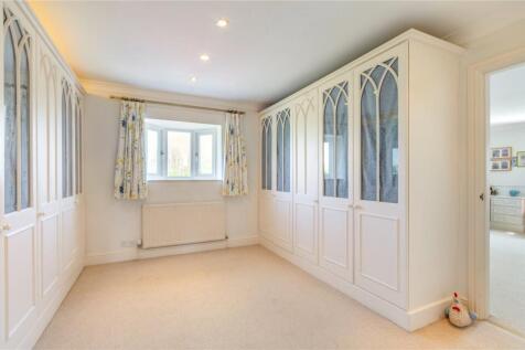Dressing Room