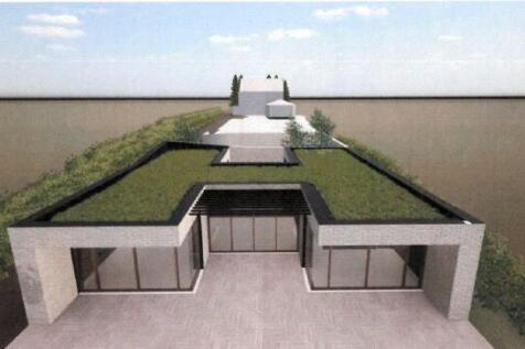 Proposed New Build
