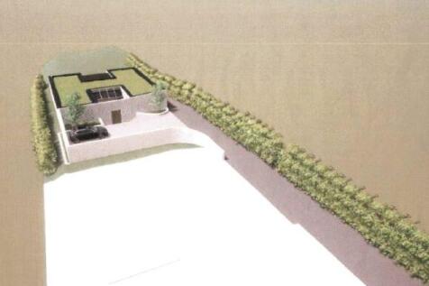 Proposed New Build